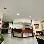 Edificio Residence Plaza