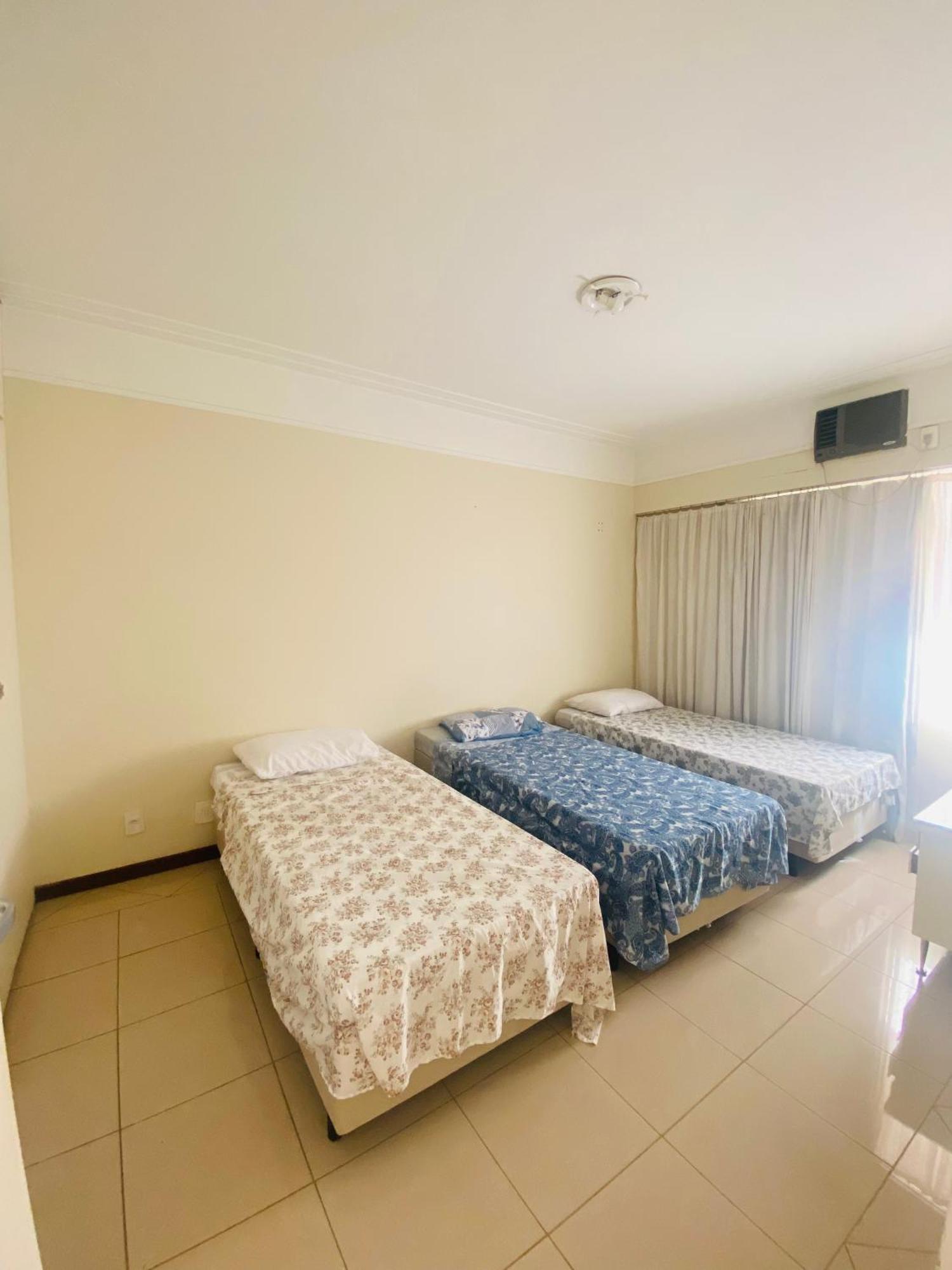 Apartment Edificio Plaza Ribeirao Preto